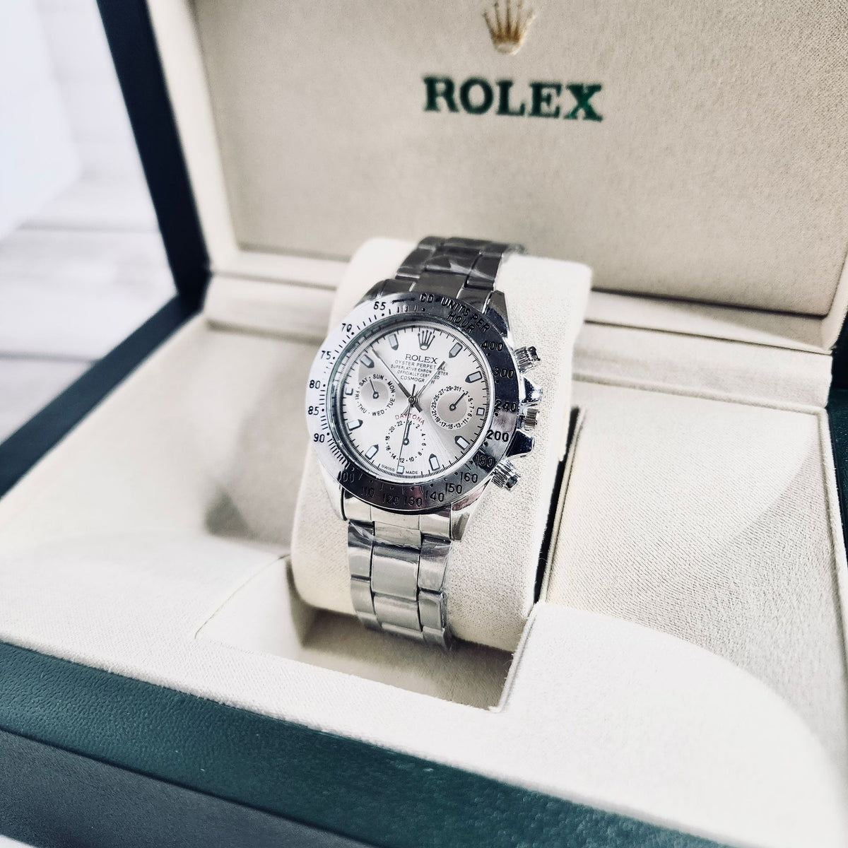 Rolex Watches