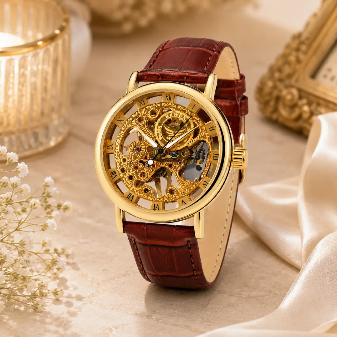 Luxury Watches