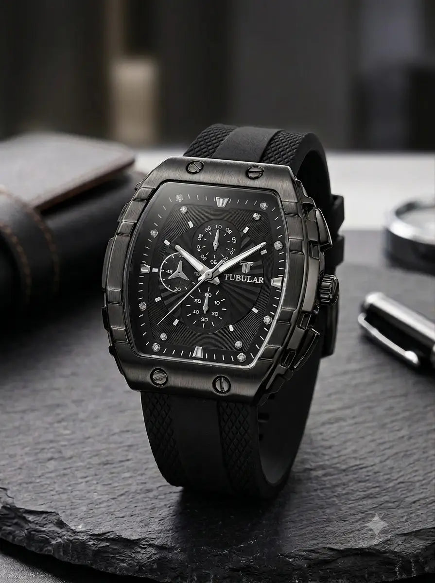 Men's Imported Quality Watch