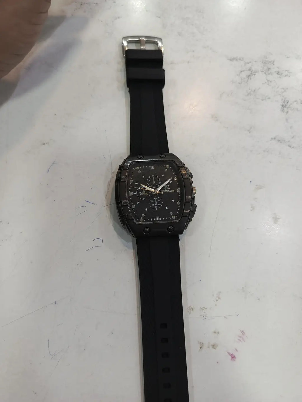 Men's Imported Quality Watch
