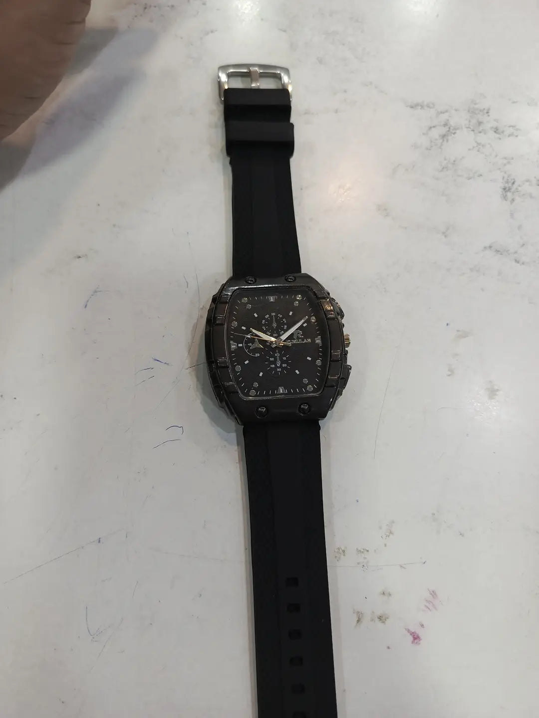 Men's Imported Quality Watch