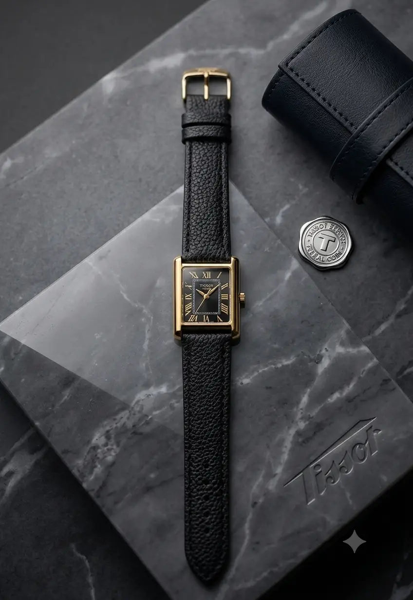 Women's Chic Everyday Design That Upgrades Any Outfit Watch 1