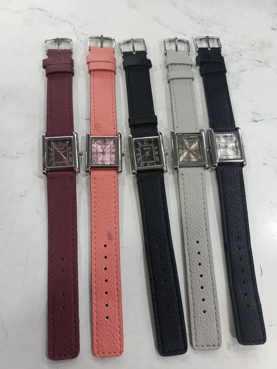 Women's Chic Everyday Design That Upgrades Any Outfit Watch 1