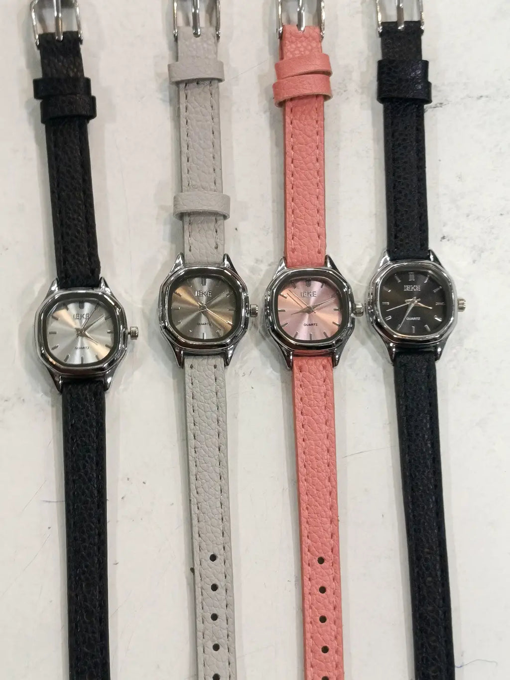 Women's Chic Everyday Design That Upgrades Any Outfit Watch 1