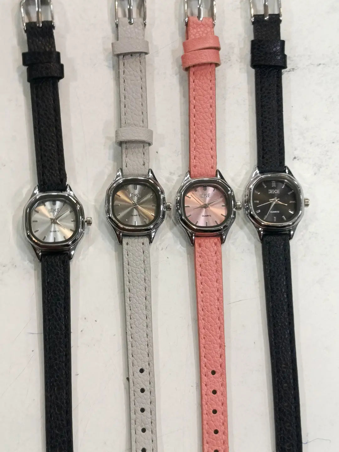 Women's Chic Everyday Design That Upgrades Any Outfit Watch 1