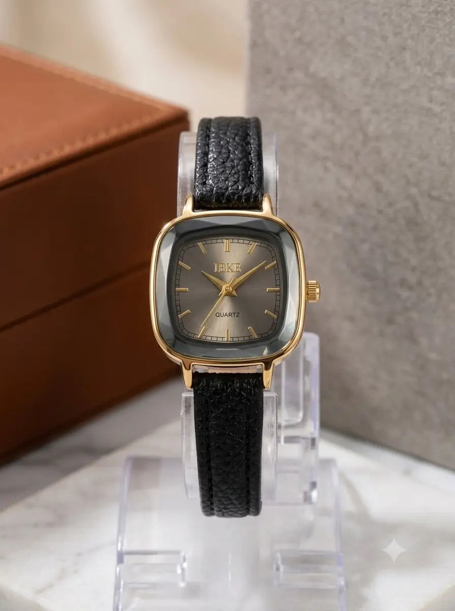 Women's Chic Everyday Design That Upgrades Any Outfit Watch 1