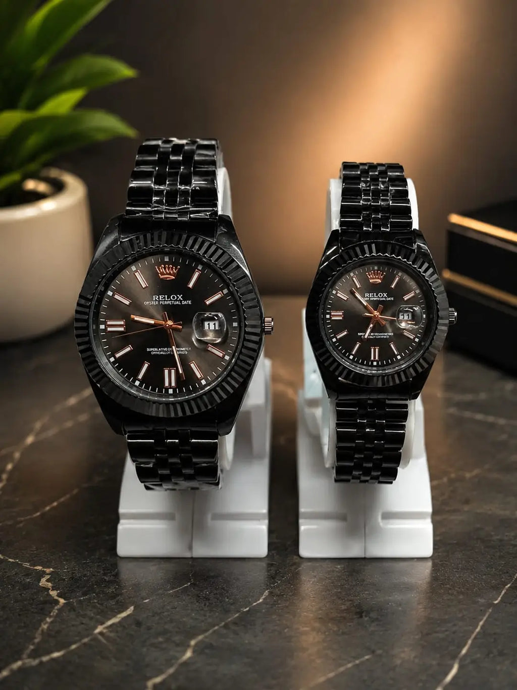 Unisex Best For Couples Watch 1