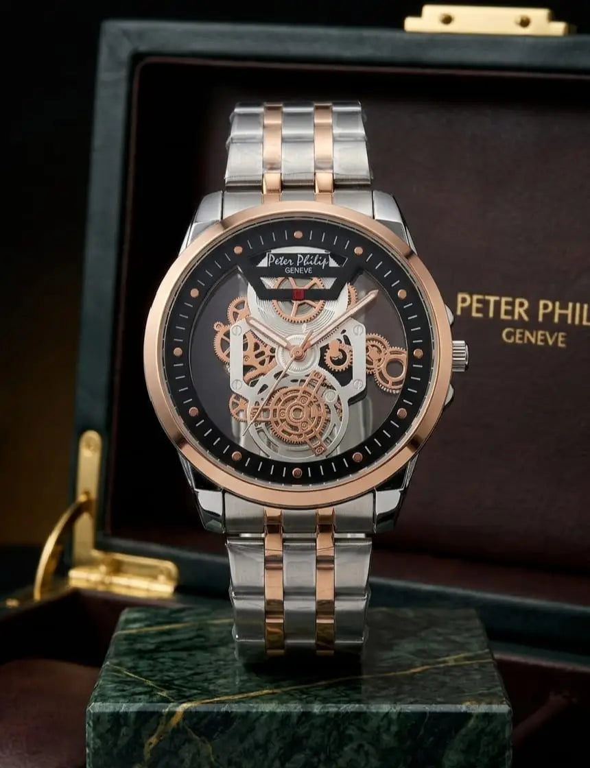 Men's Imported Quality Watch