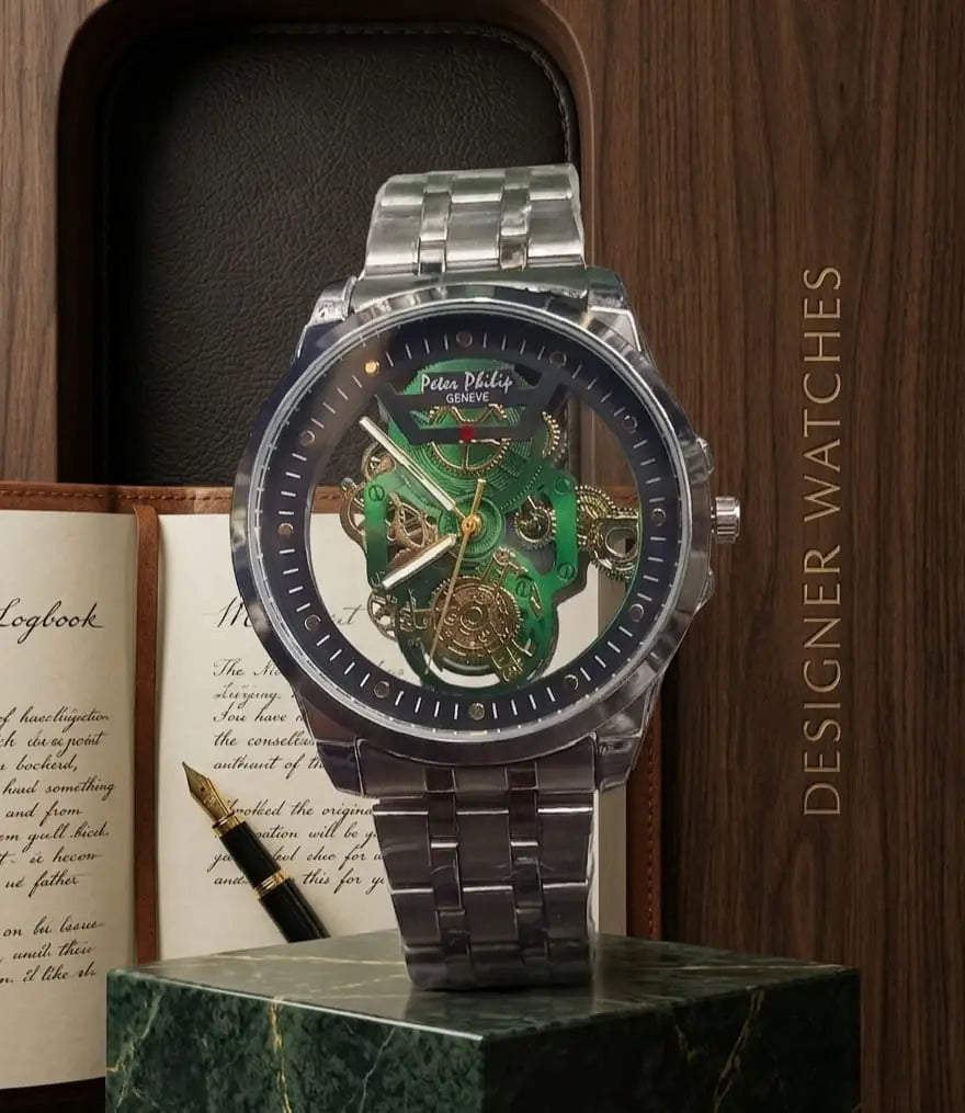 Men's Imported Quality Watch