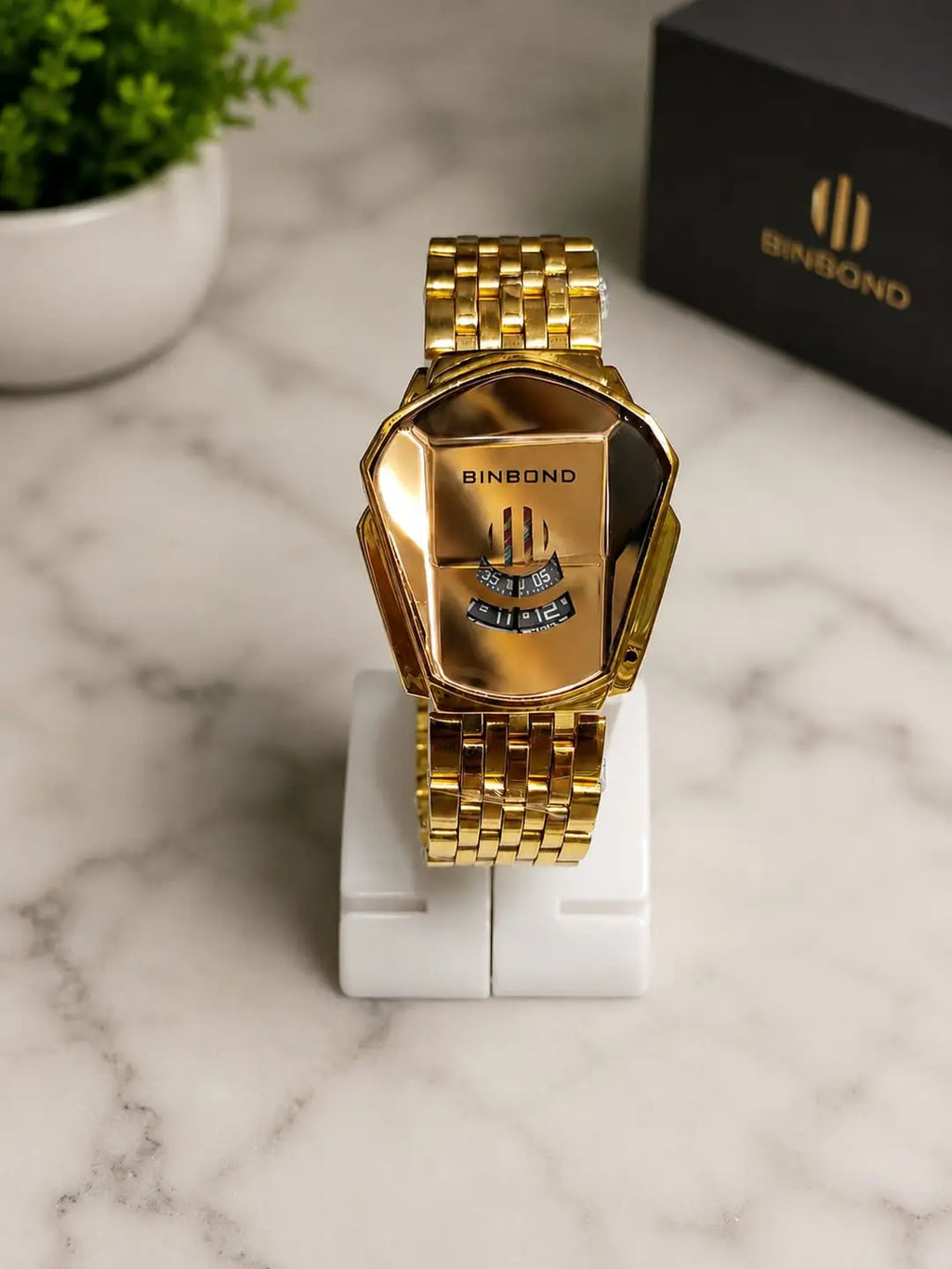 Women's Chic Everyday Design That Upgrades Any Outfit Watch 1