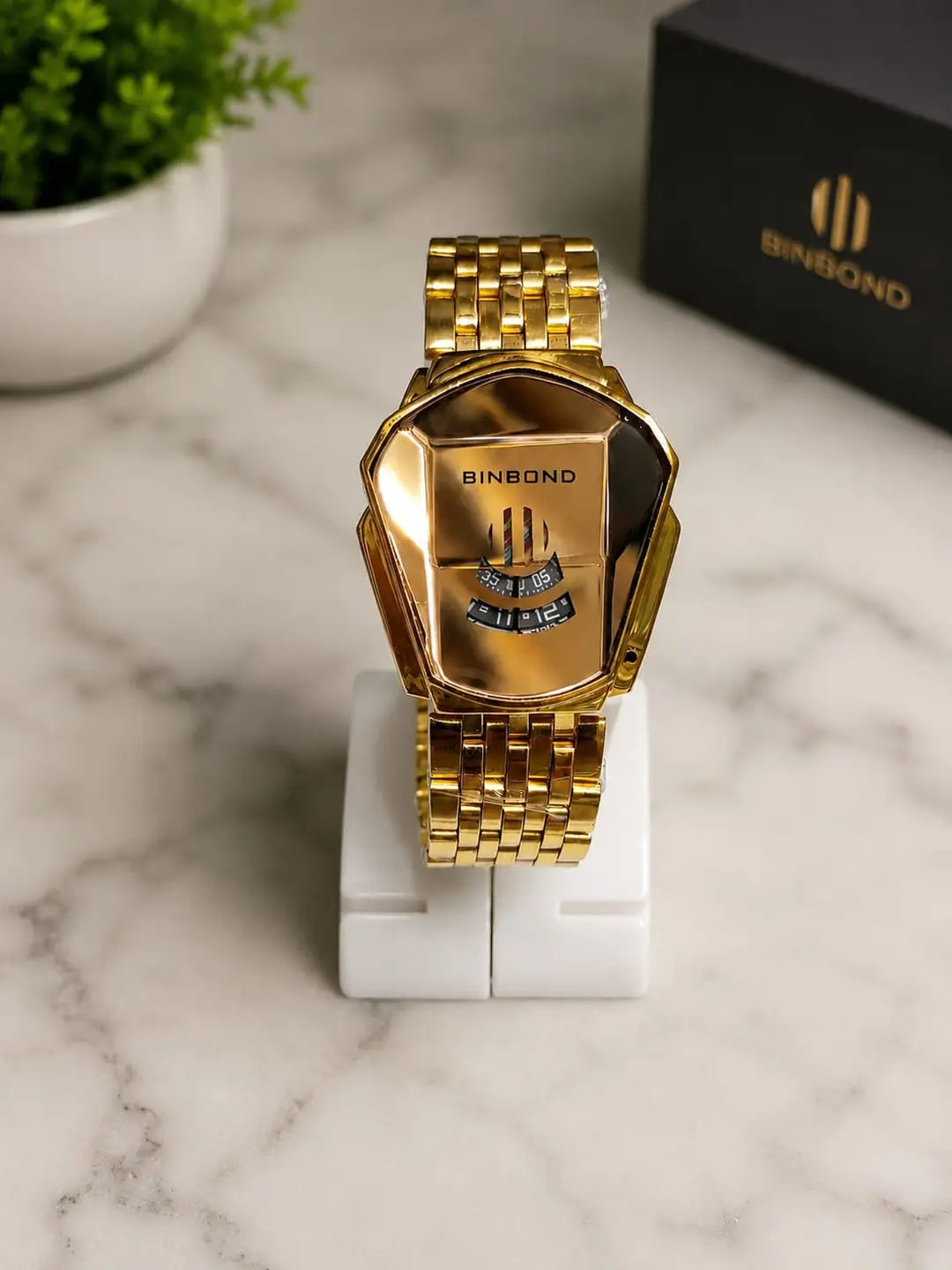 Women's Chic Everyday Design That Upgrades Any Outfit Watch 1