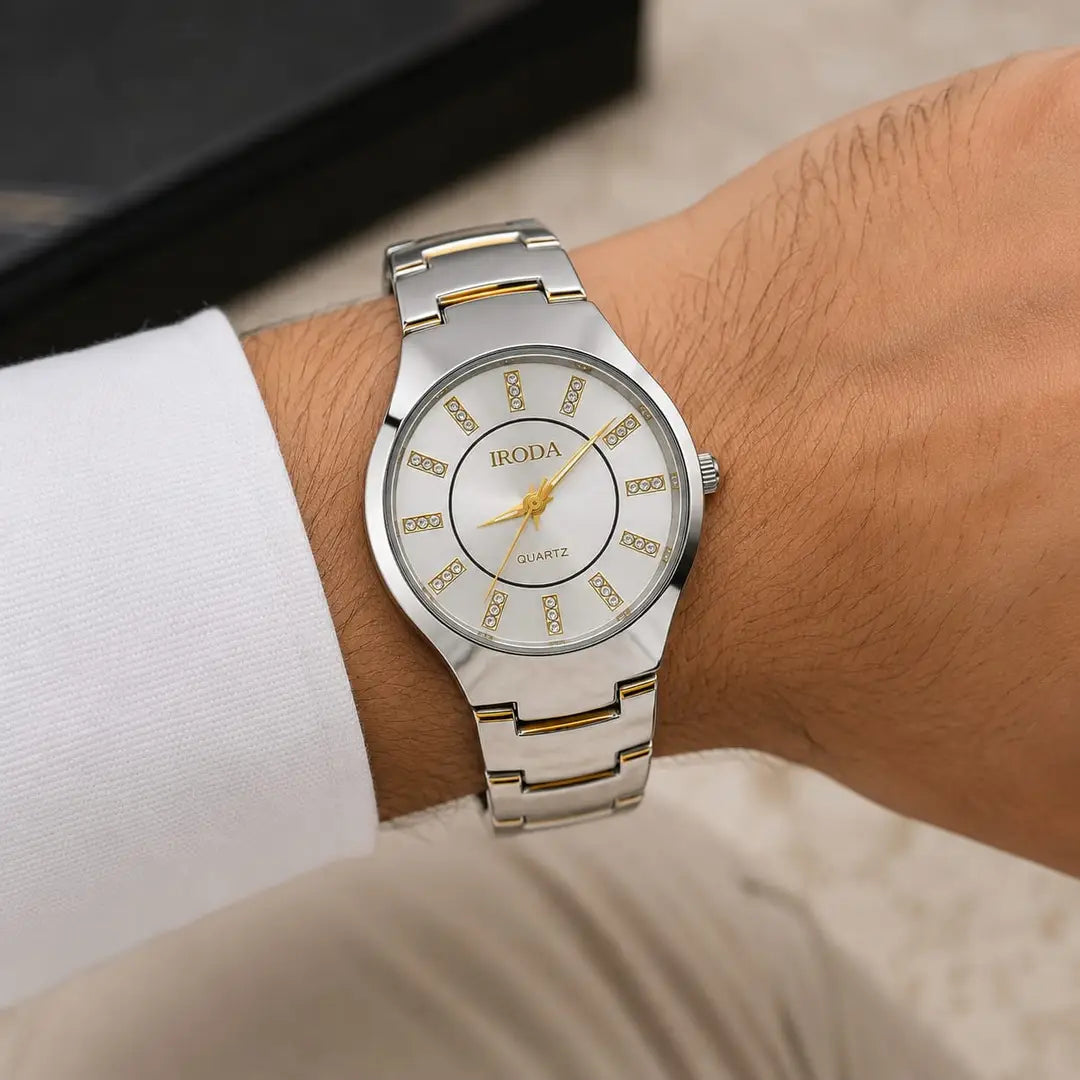 Men's Imported Quality Watch