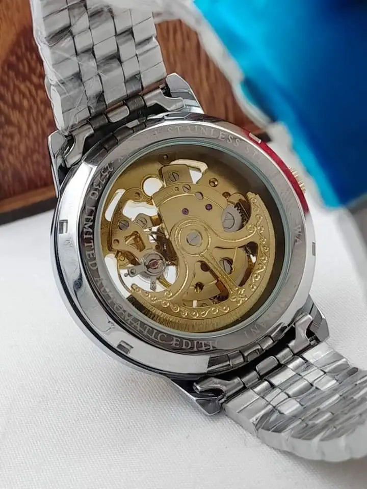 Men's Imported Quality Watch