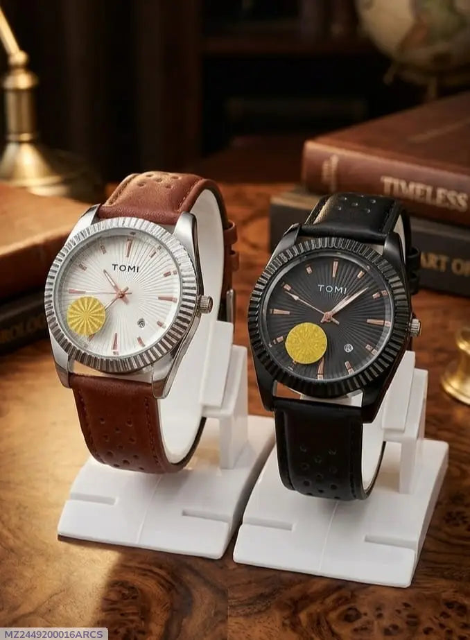 Men's Imported Quality Watch