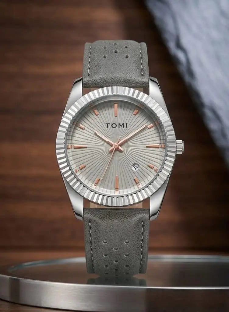 Men's Imported Quality Watch