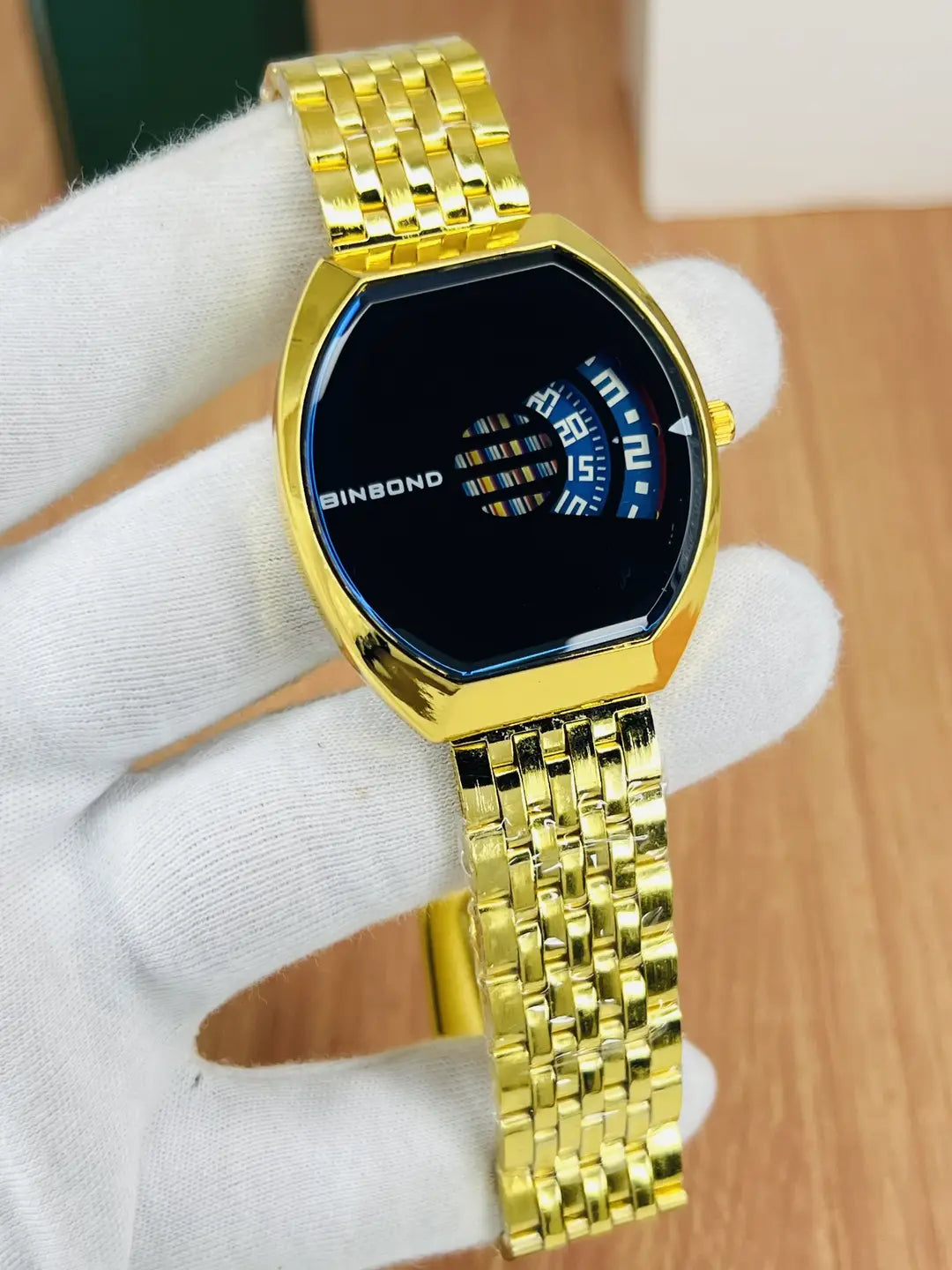 Men's Imported Quality Watch