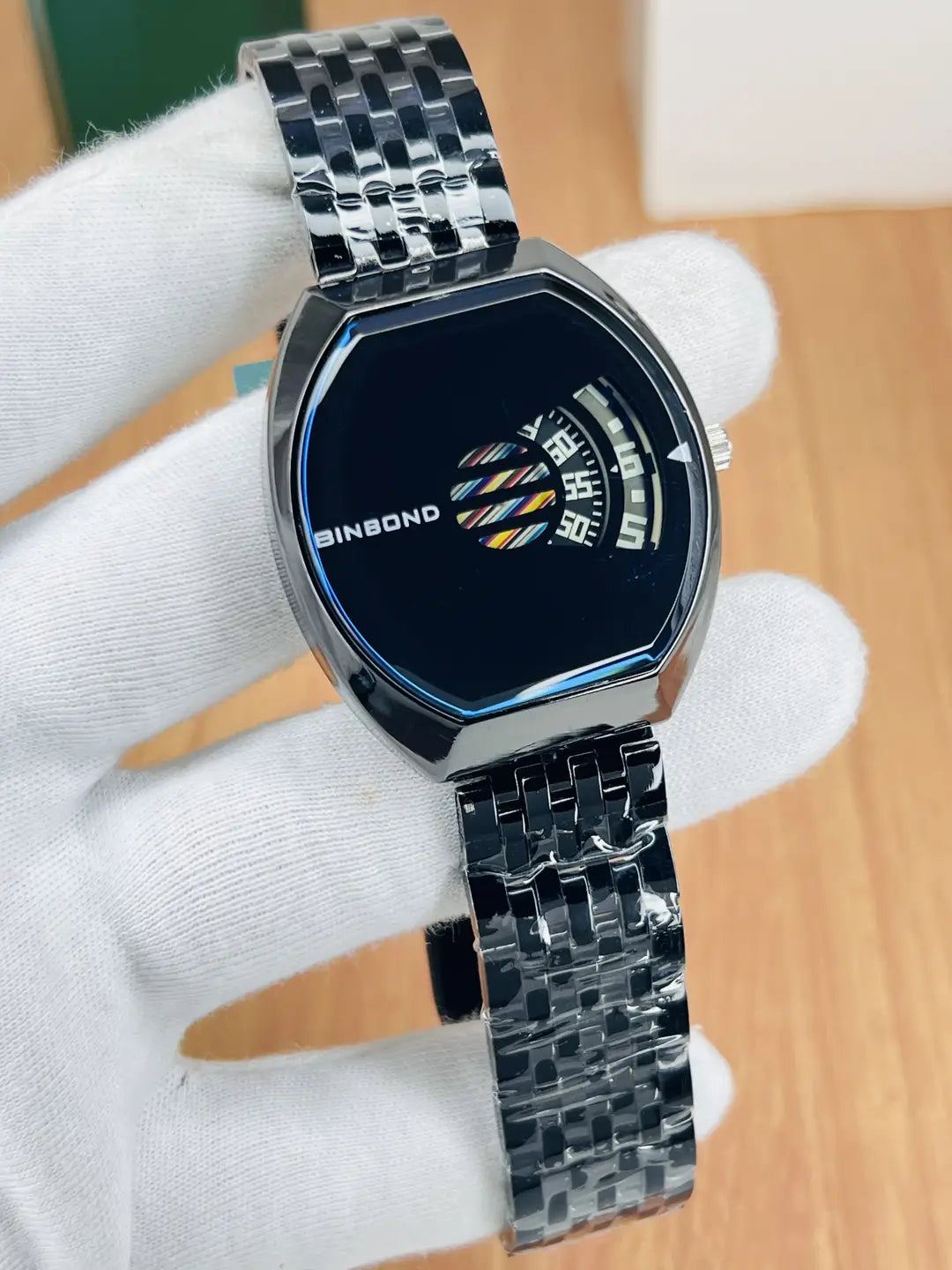 Men's Imported Quality Watch