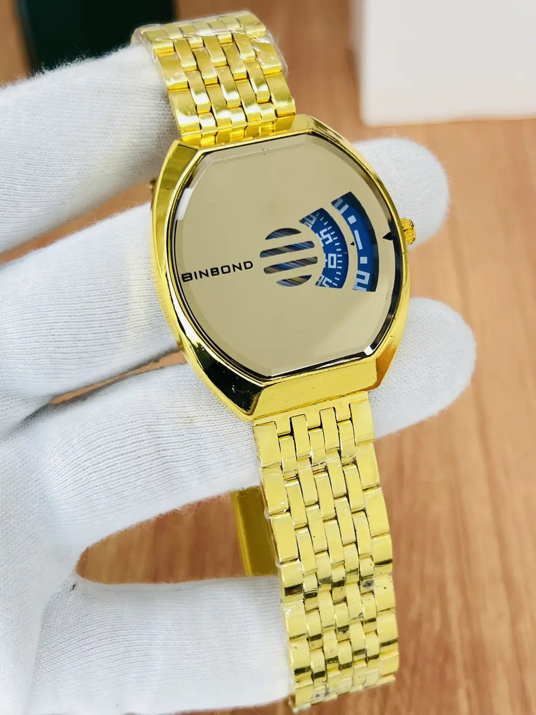 Men's Imported Quality Watch