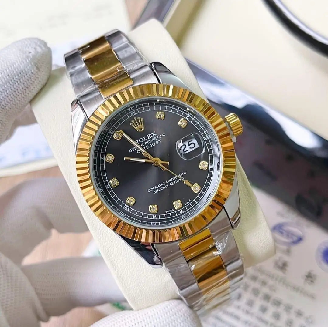 Men's Imported Quality Watch