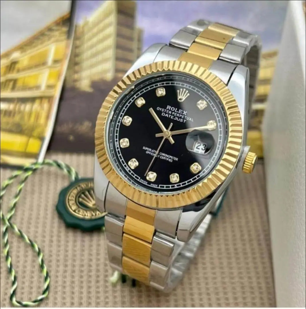 Men's Imported Quality Watch