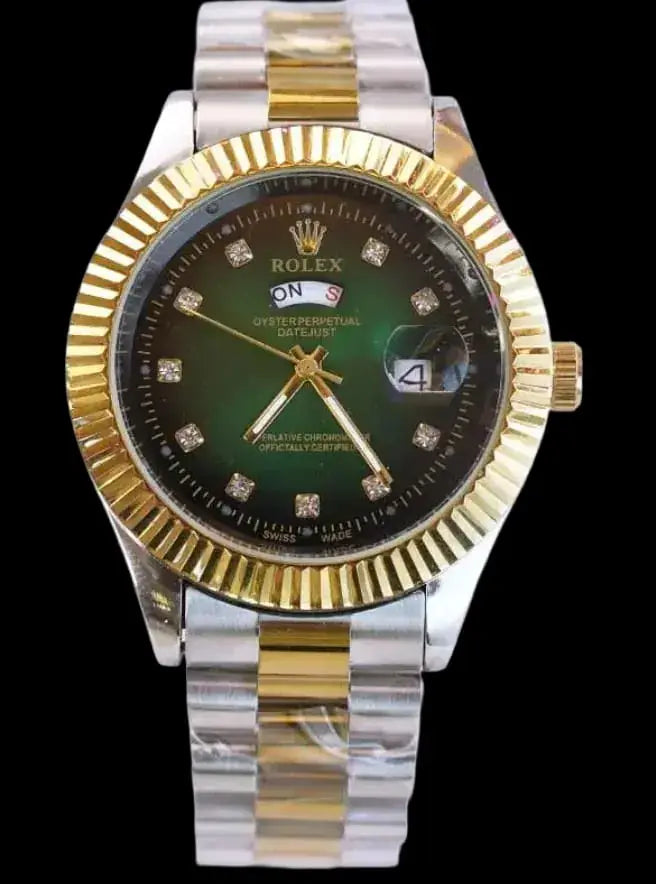 Men's Premium Finish Watch