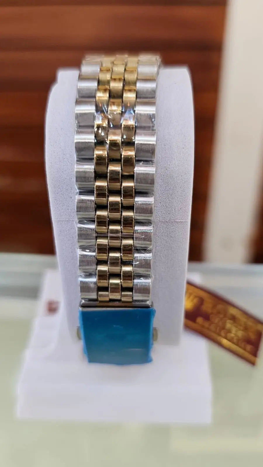 Men's Premium Finish Watch
