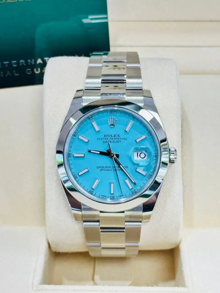Men's Imported Quality Watch