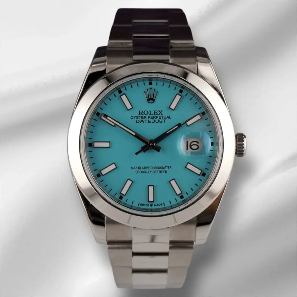 Men's Imported Quality Watch