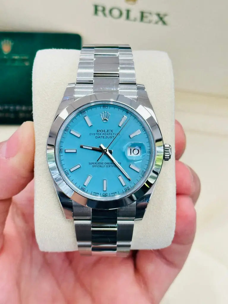 Men's Imported Quality Watch