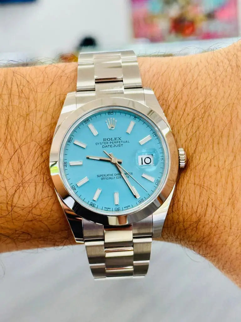 Men's Imported Quality Watch