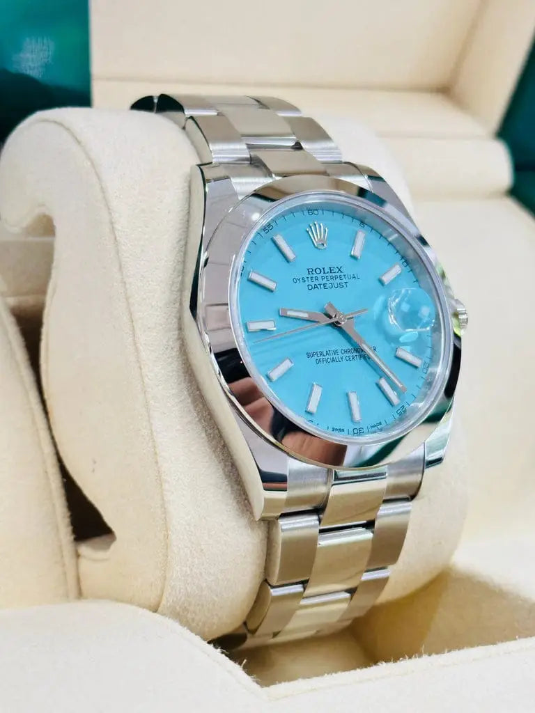 Men's Imported Quality Watch