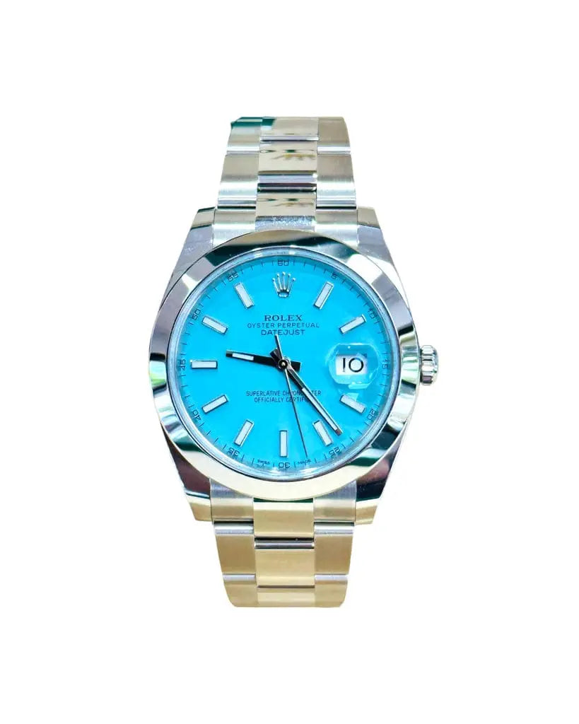 Men's Imported Quality Watch