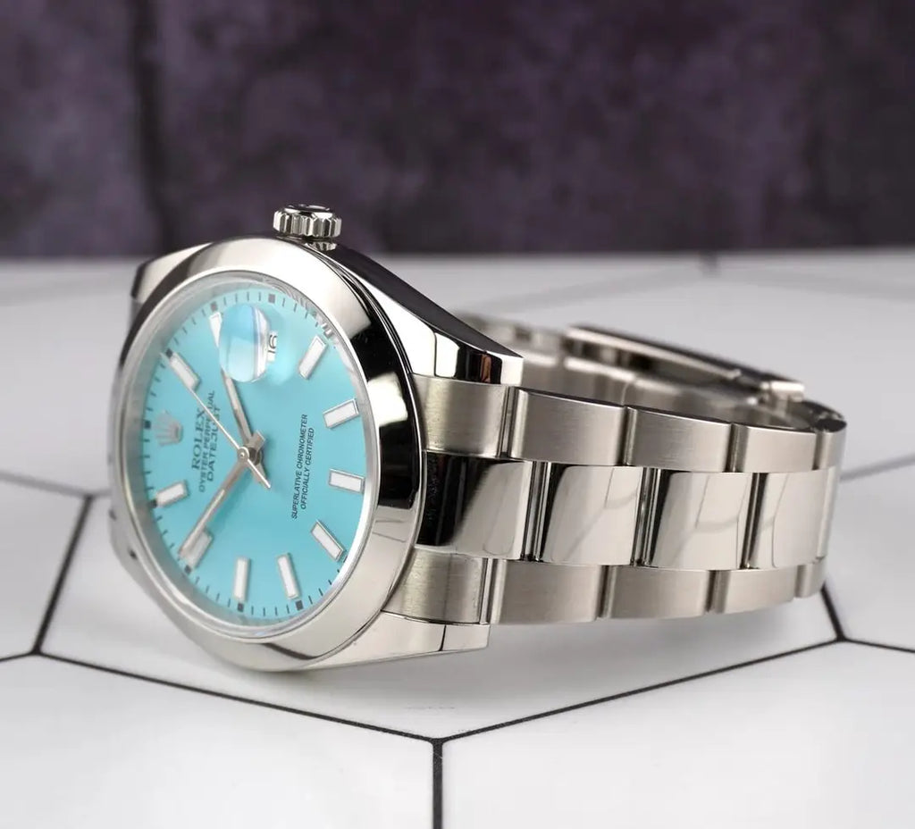Men's Imported Quality Watch