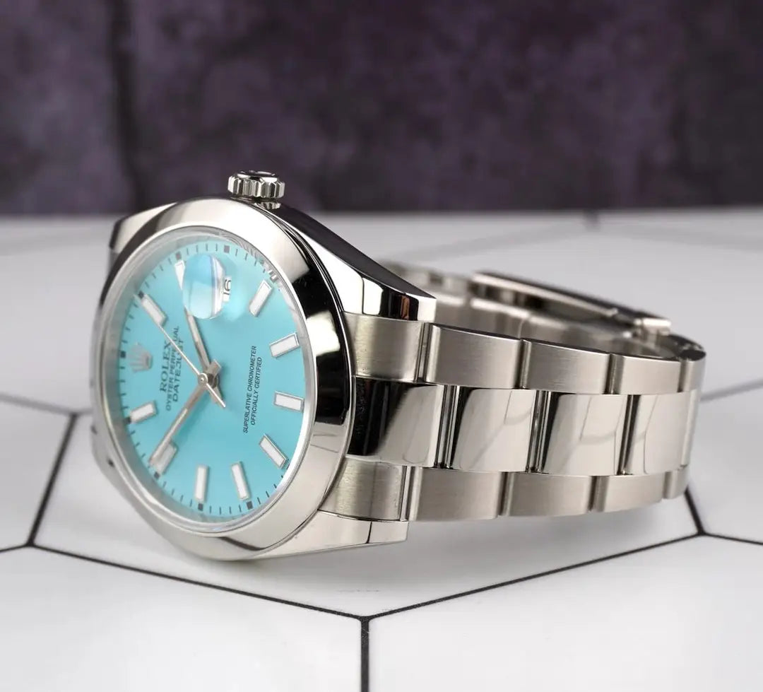 Men's Imported Quality Watch