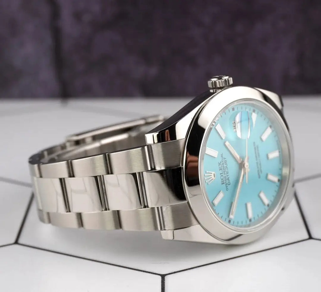 Men's Imported Quality Watch