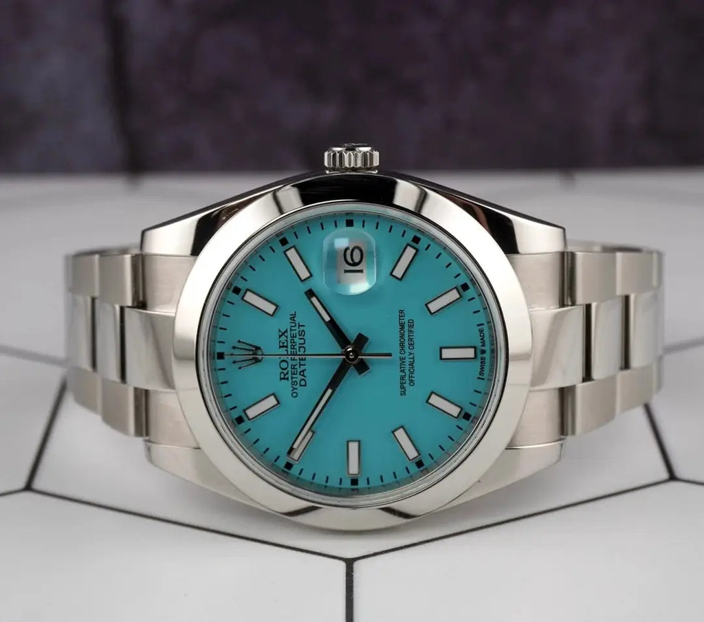 Men's Imported Quality Watch