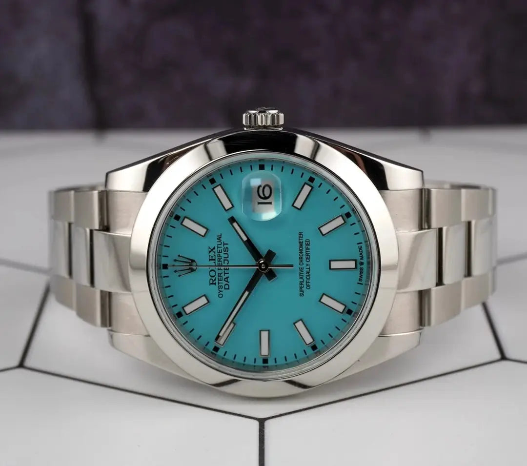 Men's Imported Quality Watch