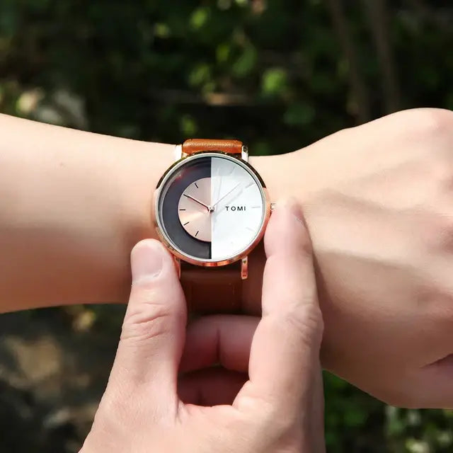 Unisex Imported Quality Watch