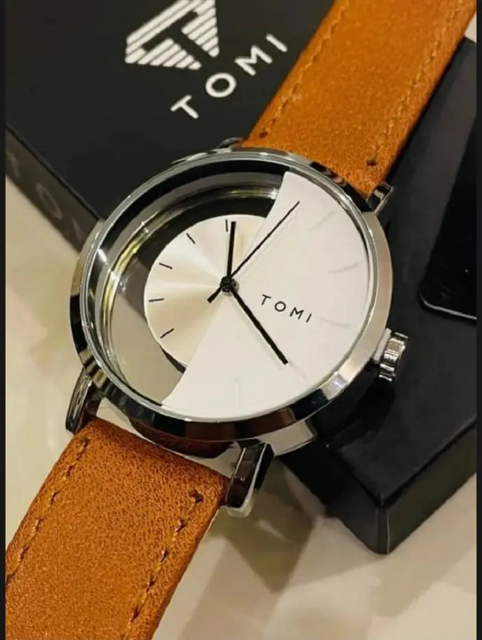 Unisex Imported Quality Watch