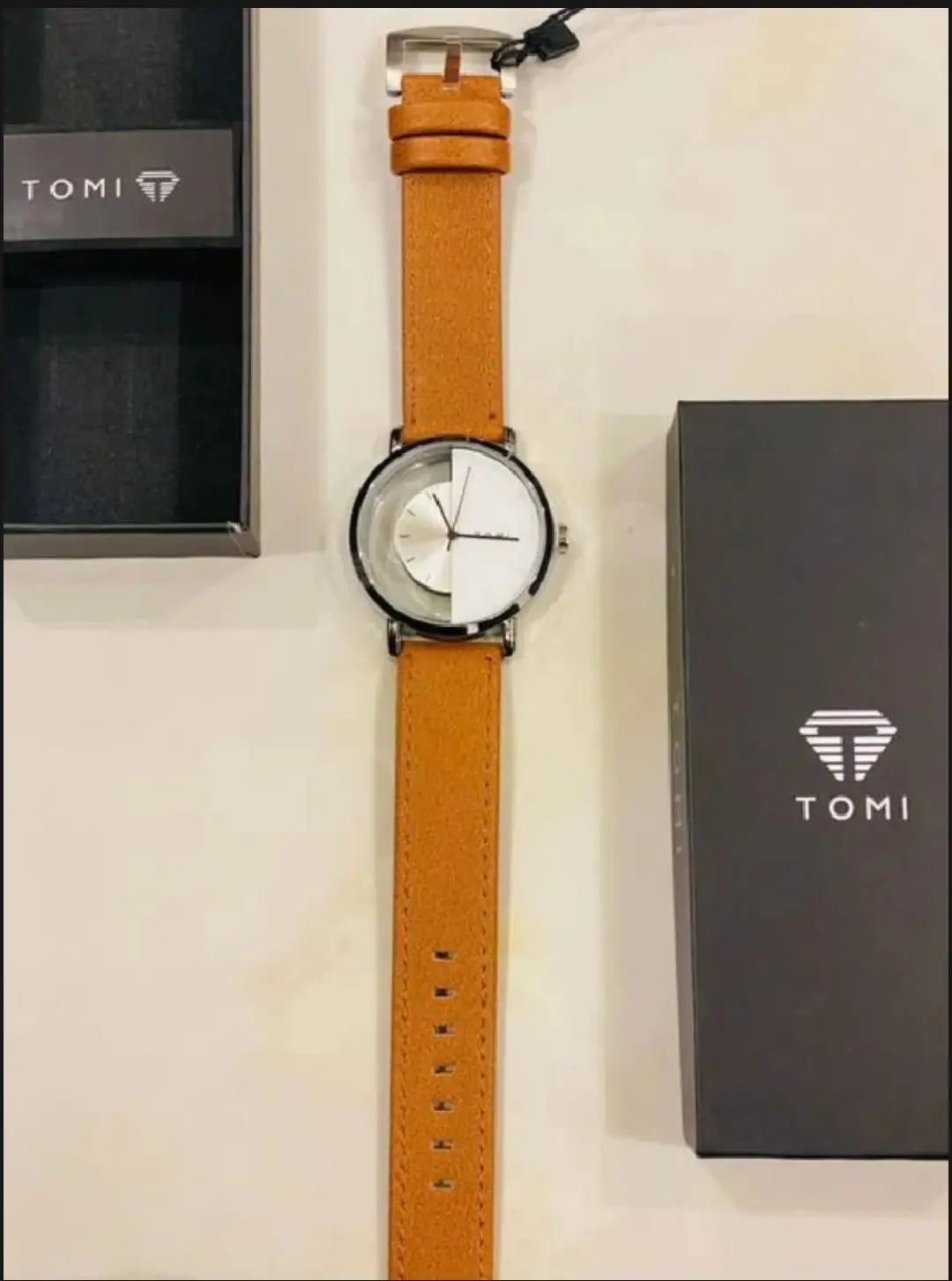 Unisex Imported Quality Watch