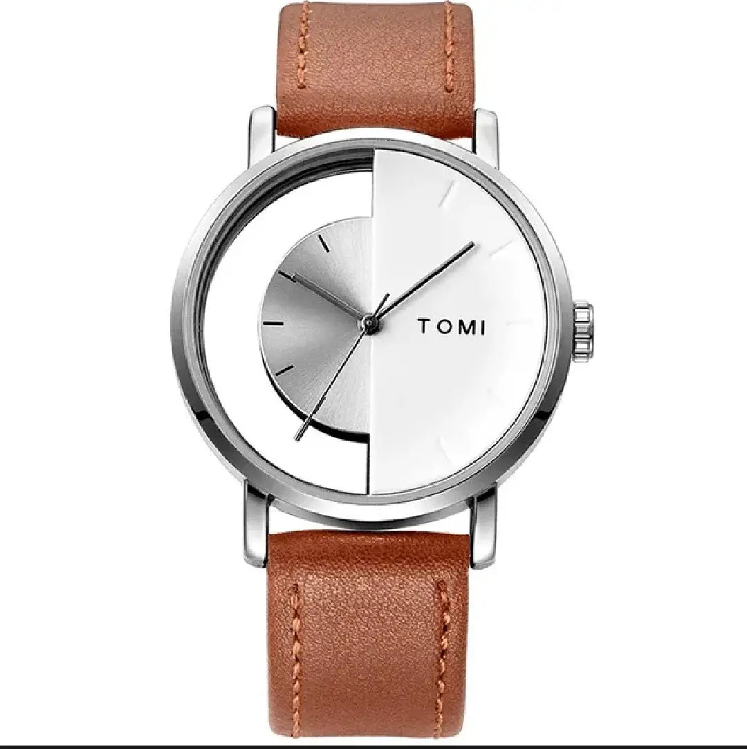 Unisex Imported Quality Watch