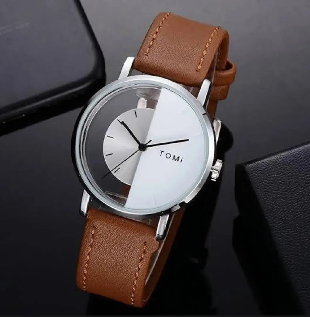 Unisex Imported Quality Watch