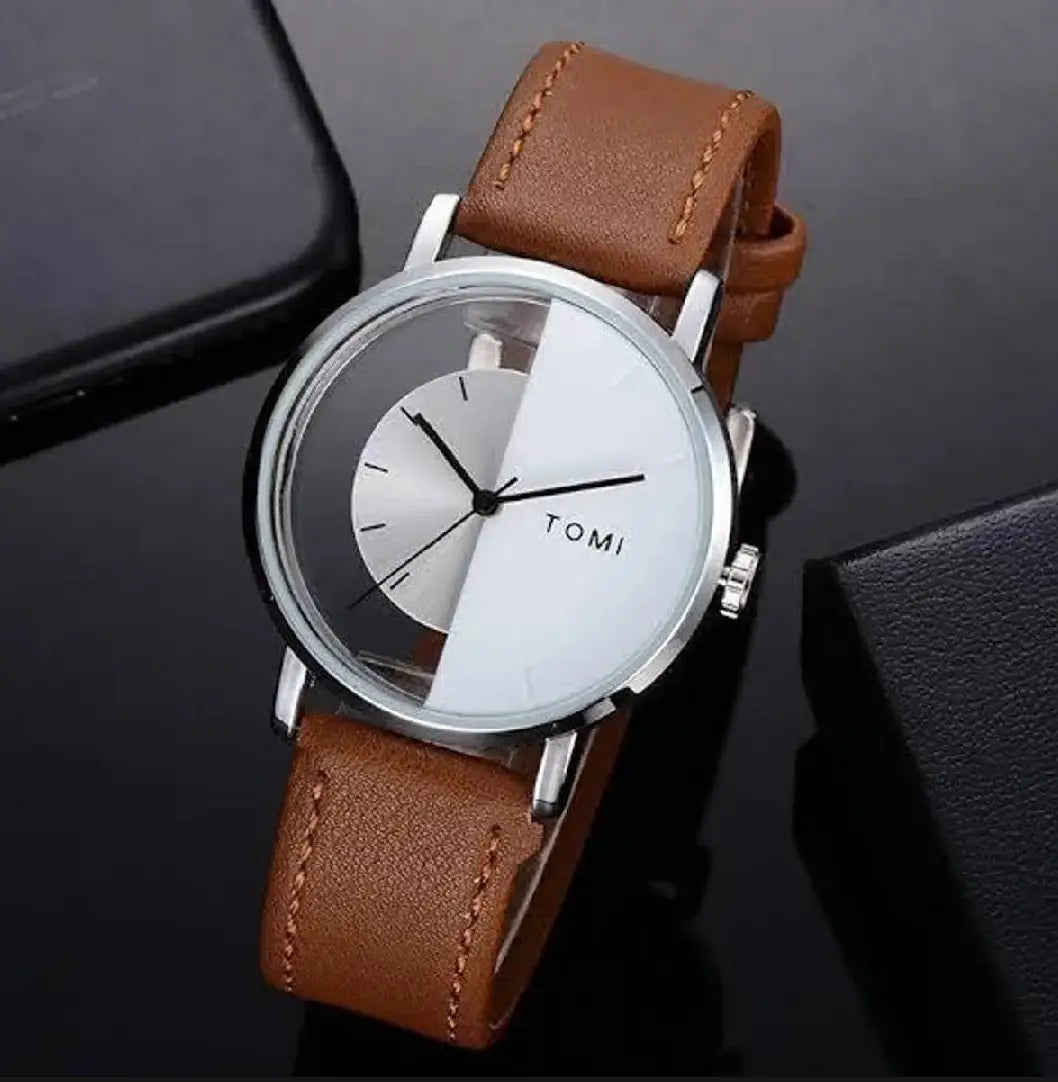 Unisex Imported Quality Watch