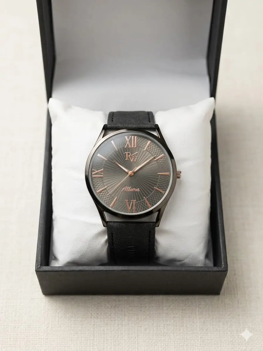 Men's Imported Quality Watch