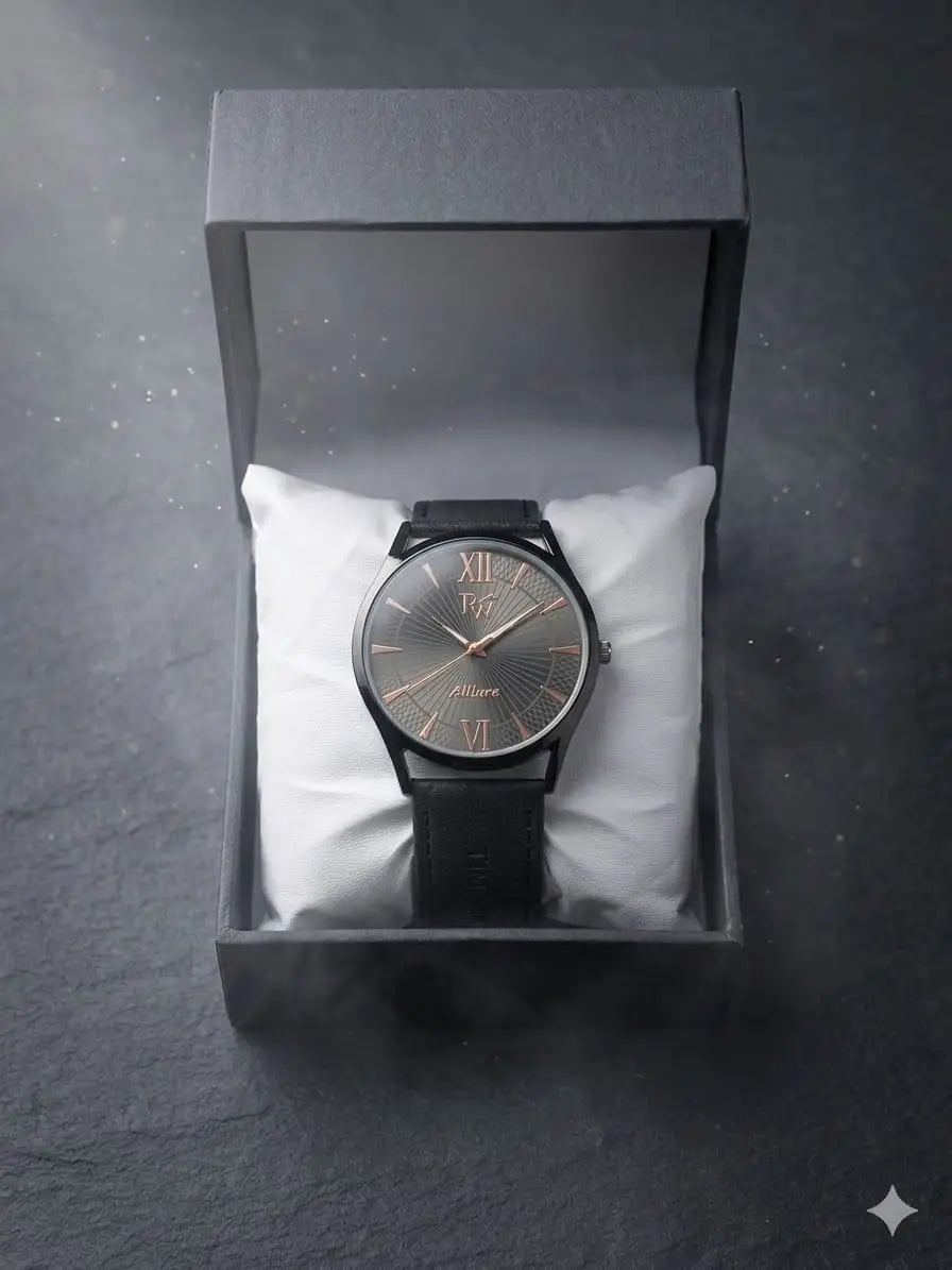 Men's Imported Quality Watch