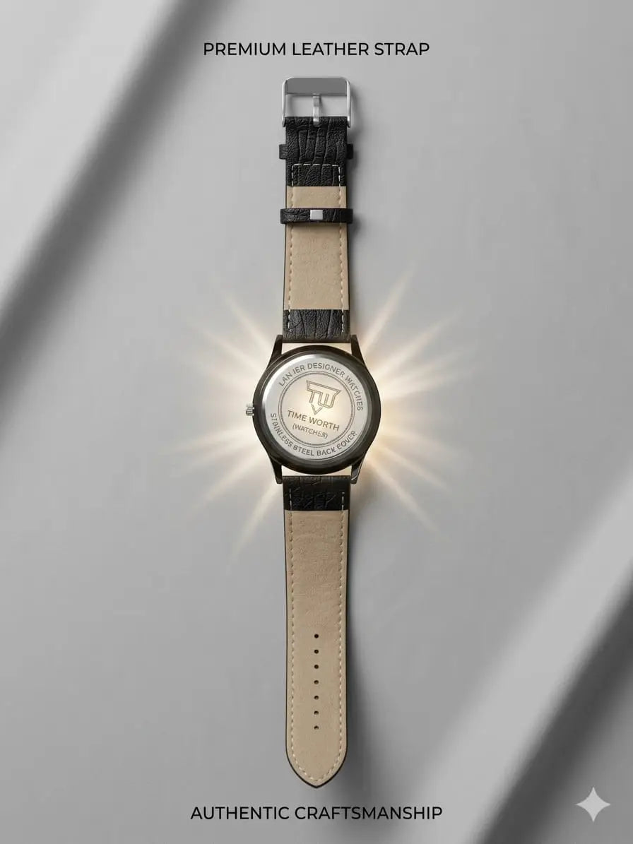 Men's Imported Quality Watch
