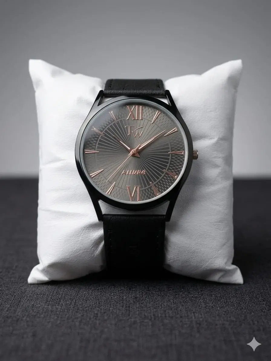 Men's Imported Quality Watch