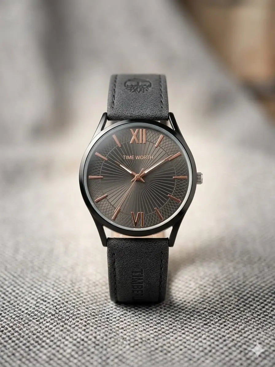 Men's Imported Quality Watch