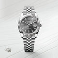 Men's Imported Quality Watch