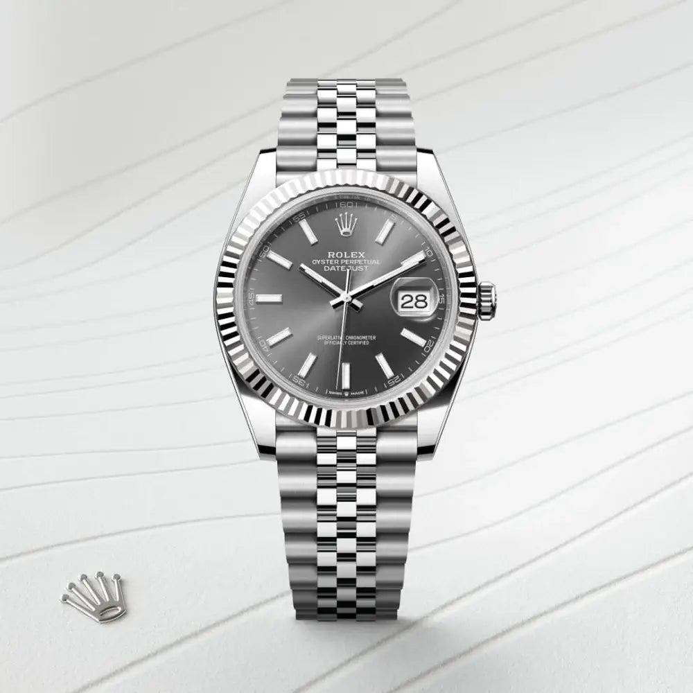 Men's Imported Quality Watch